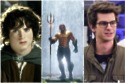 Picture Credits (l-r): New Line Cinema, DC Films, Marvel Entertainment