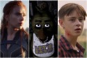 Picture Credits (l-r): Marvel Studios, Scott Cawthon, New Line Cinema