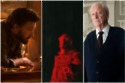 Picture Credits (l-r): Smokehouse Pictures, DC Films, Warner Bros. Pictures