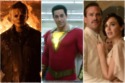 Picture Credits (l-r): Blumhouse Productions, DC Films, TSG Entertainment