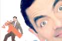 Mr Bean Anniversary Edition DVD