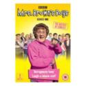 Mrs Brown's Boys DVD