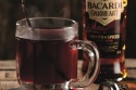 Bacardi Oakheart: Christmas Cocktails