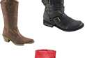 Winter Boots for Under £25