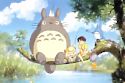 My Neighbour Totoro