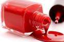 Is painting your nails affecting your health?