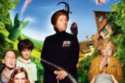 Nanny McPhee and the Big Bang DVD