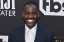 Ncuti Gatwa at the Critics Choice Awards 2022