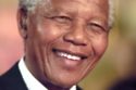 Nelson Mandela, 1996 / Image credit: Tony Harris/PA Archive/PA Images