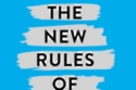 The New Rules of Work