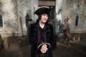 Noel Fielding as Dick Turpin / Picture Credit: Apple TV+