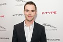 Nicholas Hoult