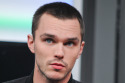 Nicholas Hoult 