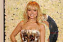 Nicole Richie in Emanuel Ungaro