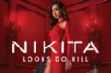 Nikita Season 1 DVD