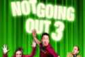 Not Going Out Series 3 DVD