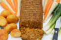 Vegan Nut Roast