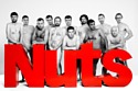 The naked men behind Nuts magazine