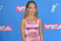 Maddie Ziegler at the MTV VMAs 2018 / Photo Credit: NYKC/Famous