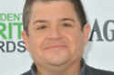 Patton Oswalt at the 2014 Film Independent Spirit Awards / Photo Credit: NYPW/Famous