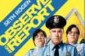 Observe and Report DVD