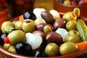 Olives have a incredible amount of health benefits