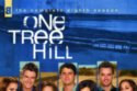 One Tree Hill Season 8 DVD