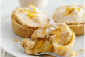 Apple and Orange Mini Pies