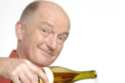 Oz Clarke 