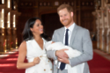 Could any of these celebrities be potential Godparents to Baby Sussex? Photo: PA