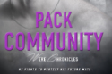 Pack Community