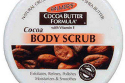 Palmer’s Cocoa Body Scrub