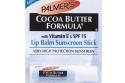 Palmer’s Cocoa Butter Formula Lip Balm SPF 15