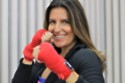 Paola Diana speaks to Female First about her upcoming boxing match