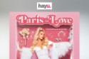 Stream Paris in Love, exclusively on hayu from December 3