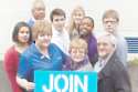 Get volunteering for Parkinson’s Awareness Week