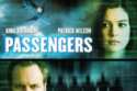 Passengers DVD