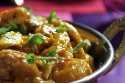 Patak's Boxing Day Turkey Curry