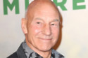 Patrick Stewart