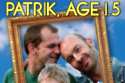 Patrik, Age 1.5 DVD