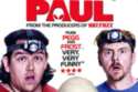 Paul DVD & Blu-Ray