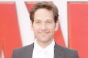 Paul Rudd on red carpet in London