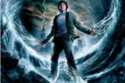 Percy Jackson and the Lightening Thief DVD