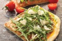 Homemade Takeaways: Pesto Pizza Recipe