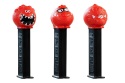 PEZ Support Red Nose Day with New Design