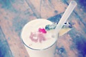 Pina Colada Mocktail