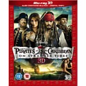 Pirates of the Caribbean: On Stranger Tides