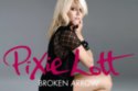 Pixie Lott