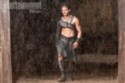 Kit Harington in Pompeii