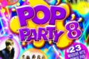 Pop Party 8